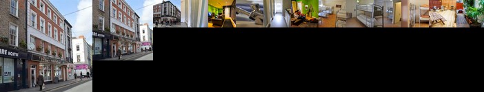 Sky Backpackers - The Spire