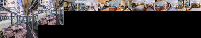 Glashaus Hotel Dublin