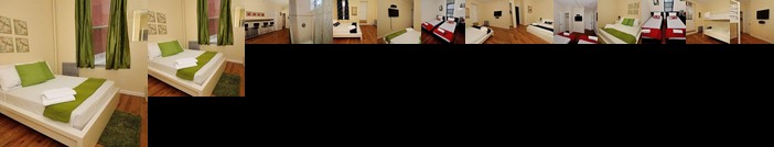 Royal Suites Manhattan