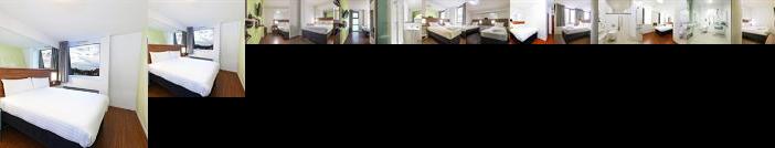 Point A Hotel London Kings Cross