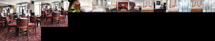 Connaught House Hotel London ExceL