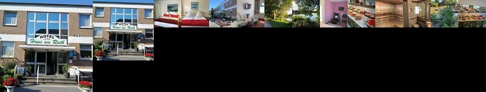 Nettetal Hotels 28 Cheap Nettetal Hotel Deals Germany