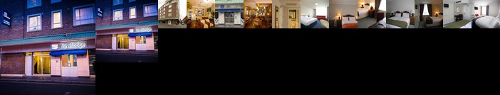 Travelodge Stephens Green