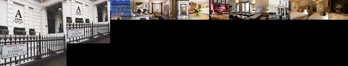 Adria Boutique Hotel