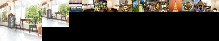 SSIP Boutique Dhevej Bangkok