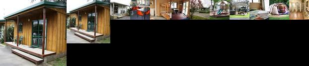 Manukau Holiday Park