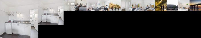 Ascot Vale Motor Lodge