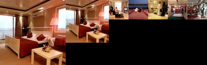 Jawhara Marines Floating Suite