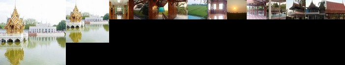 Khlong Rang Jorakae Homestay