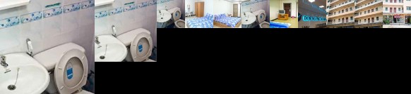 S&P Service Apartment