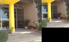 The Room Resort Apartment