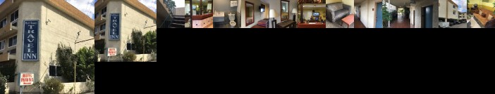 Bellflower Travel Inn