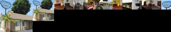 Starlite Motel Bellflower