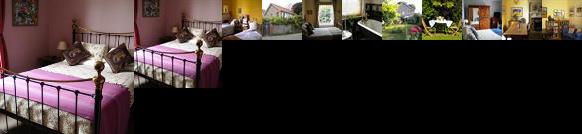 Hayley's Corner Bed and Breakfast