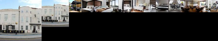 The Westbridge Hotel