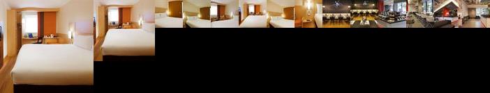 Ibis London Shepherds Bush