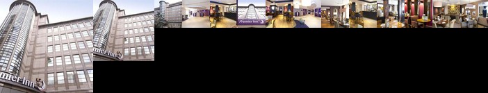 Premier Inn London Blackfriars Fleet Street