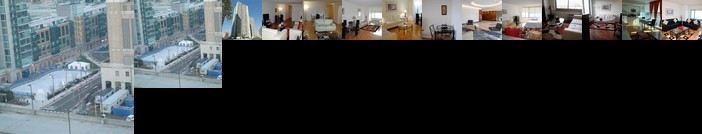 Newport Tower Suites