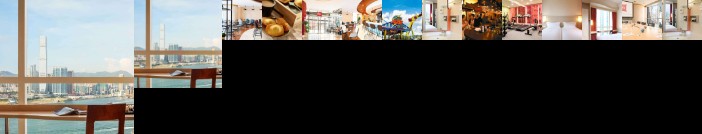 Ibis Hong Kong Central & Sheung Wan Ibis Hong Kong Central & Sheung Wan