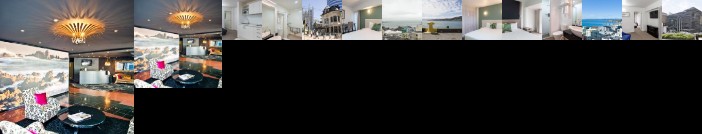 Mercure Wellington Central City Hotel and Apartments