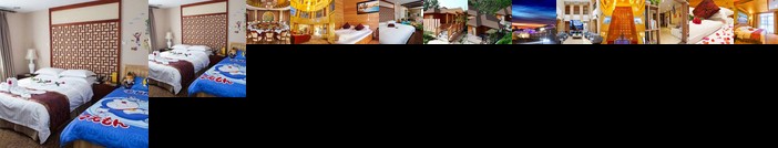Bazhou Hotels 43 Cheap Bazhou Hotel Deals Langfang - 