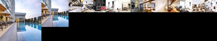 Classic Kameo Hotel & Serviced Apartments Ayutthaya