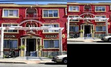 Hollywood Dream Suites