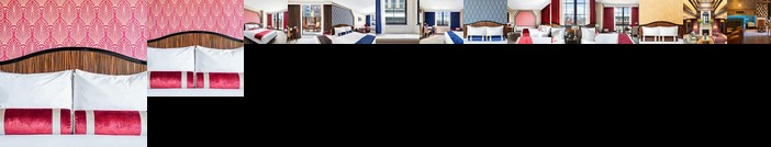 Walker Hotel Greenwich Village