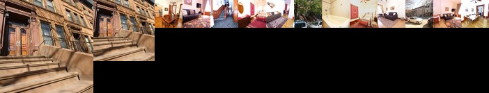 Litas New York Apartments