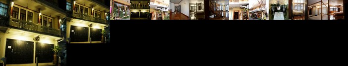 The Royal ThaTien Village