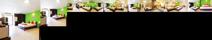 Grand Mandarin Residence