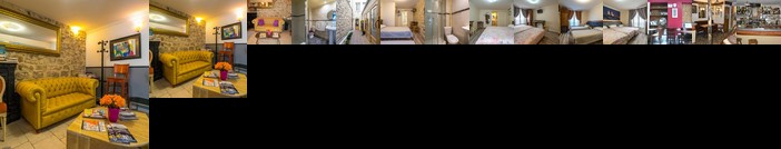 Le Grand Hotel De Clermont