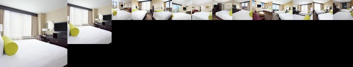 Fairfield Inn & Suites by Marriott New York Midtown Manhattan/Penn Station