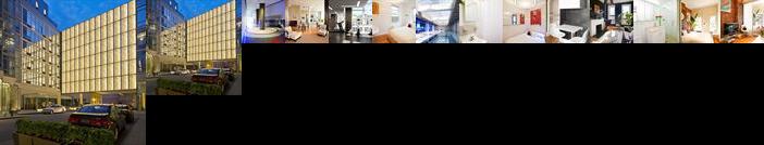 The Strayhorn - Corporate Apartment