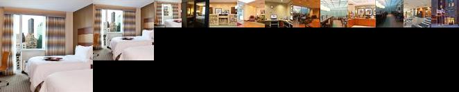 Hampton Inn Manhattan Grand Central