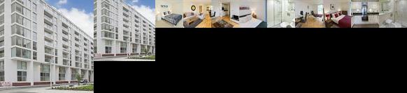 Go Native Canary Wharf