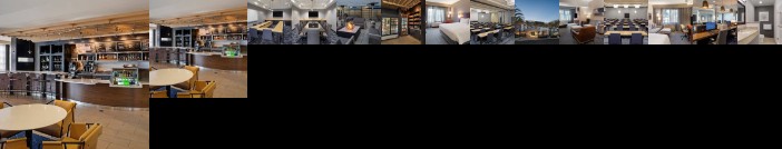 Courtyard Long Beach