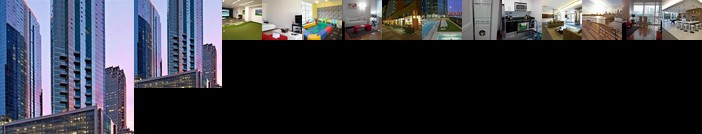 UBliss Suites at 70 Greene