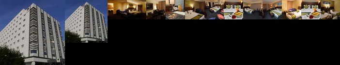 Best Western Premier Muscat Best Western Premier Muscat
