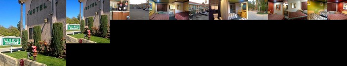 All 8 Motel