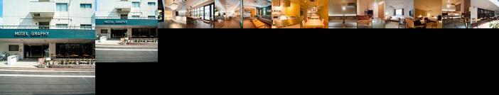 Hotel Graphy Nezu