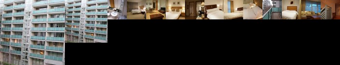 Grand Canal Apartments