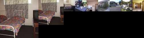 Avon City Backpackers