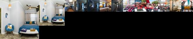 USA Hostels Hollywood