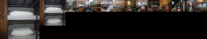 PubLove @ The Crown Battersea