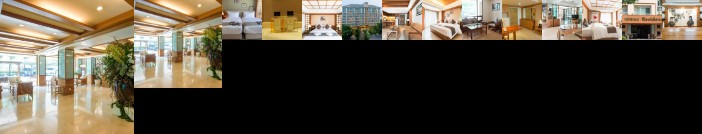 Green Mansion & Service Apartment