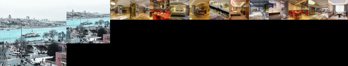 Eurostars Hotel Old City