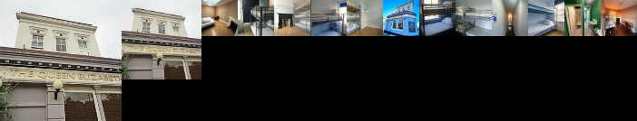 Queen Elizabeth Hostel