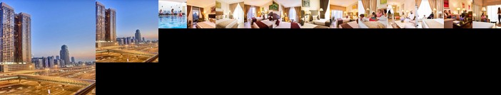 Yassat Gloria Hotel & Apartments