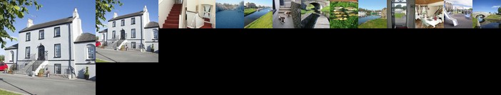 Harbour Masters House